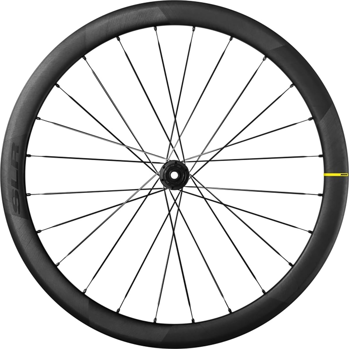 Roda traseira MAVIC COSMIC SLR 45 DISC 19mm Tubeless Ready (Center Lock)