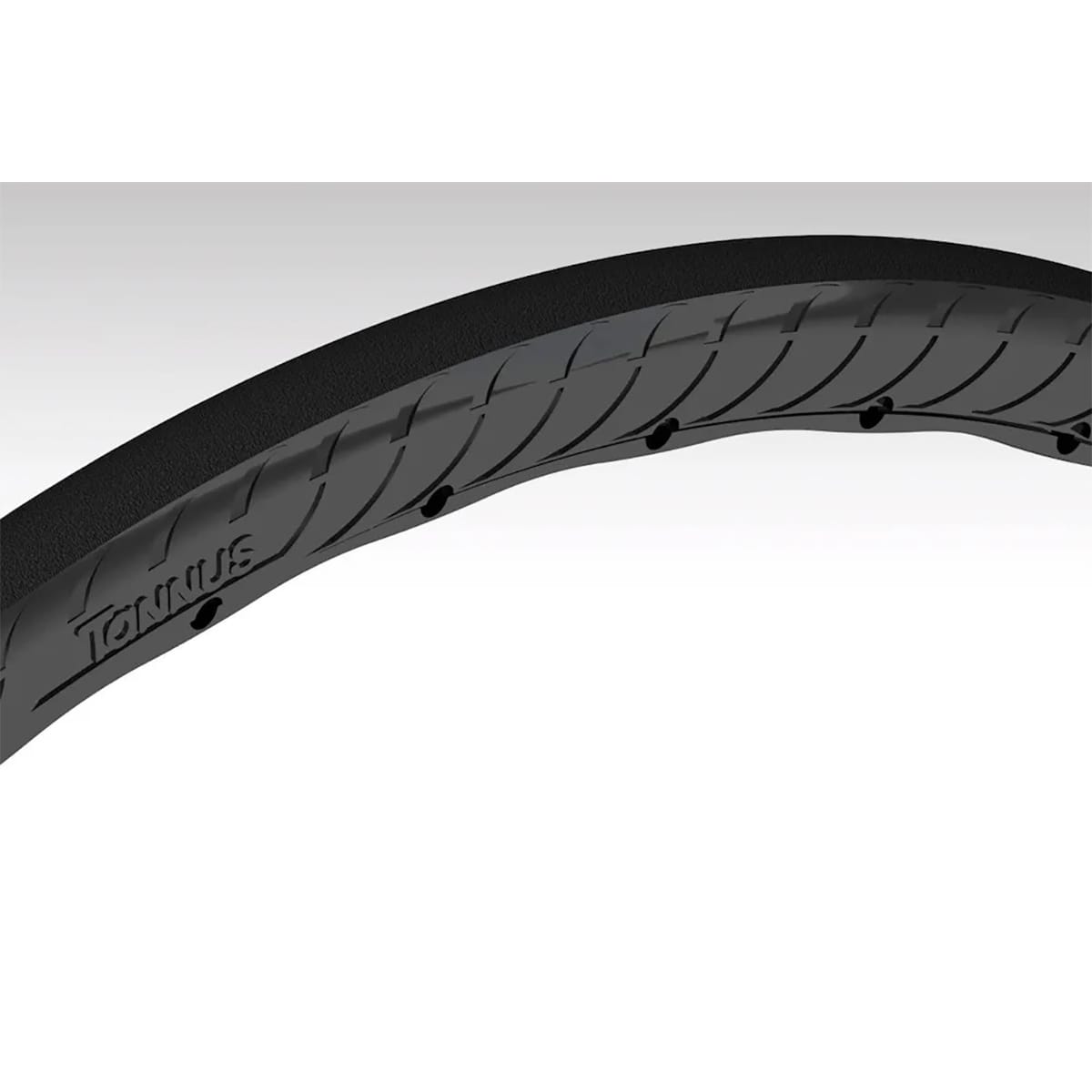 Espuma anti-esmagamento sem câmara de ar TANNUS PRO 27.5x2.10-2.60