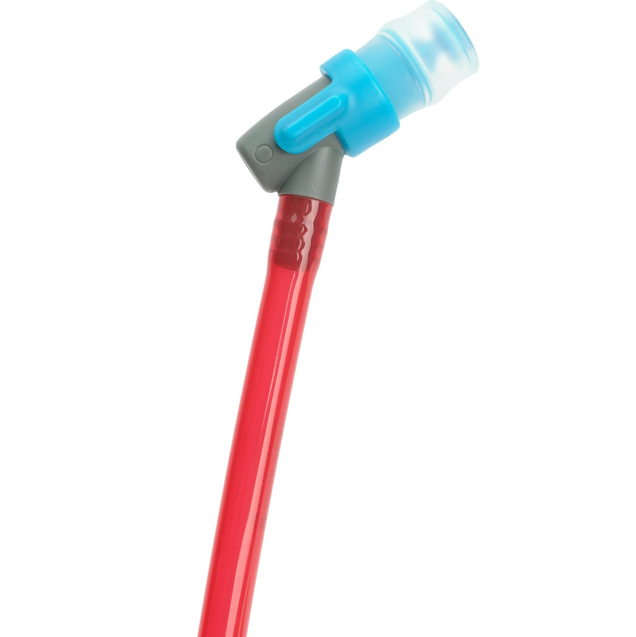 USWE HYDRAFLEX Mangueira de bolso para água Vermelha