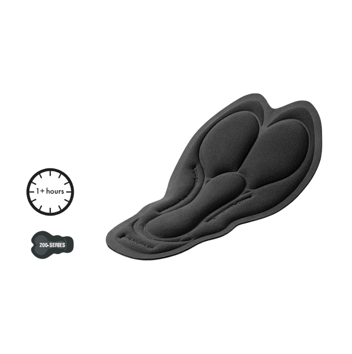 Calções ENDURA HUMMVEE para mulher Verde 2025