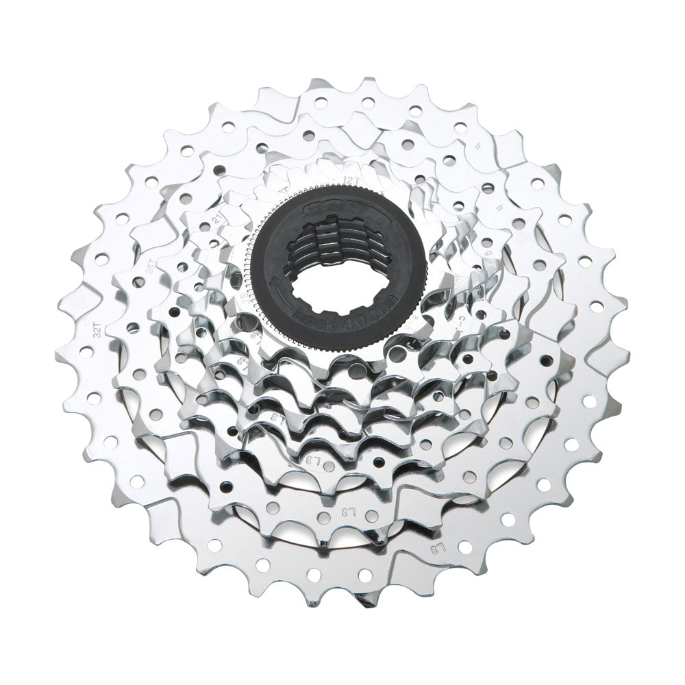 Cassete SRAM PG-830 8V