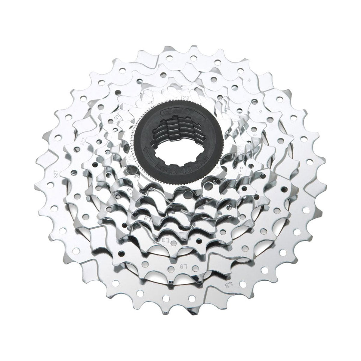 Cassete 8V SRAM PG-830