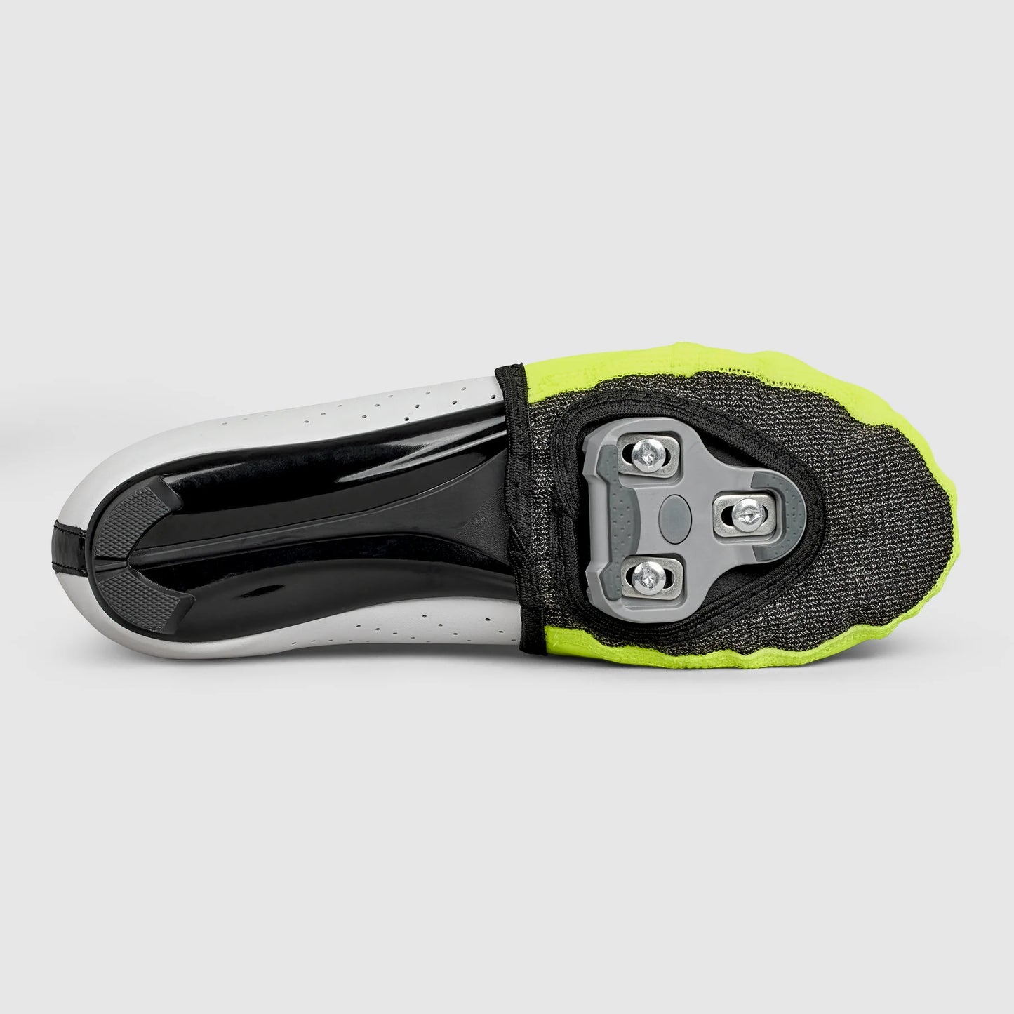 Biqueiras GRIPGRAB WINDPROOF Amarelo