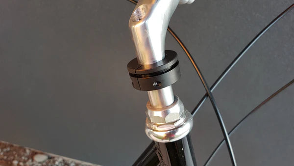 Espaçador MAC RIDE para avanço de 1''