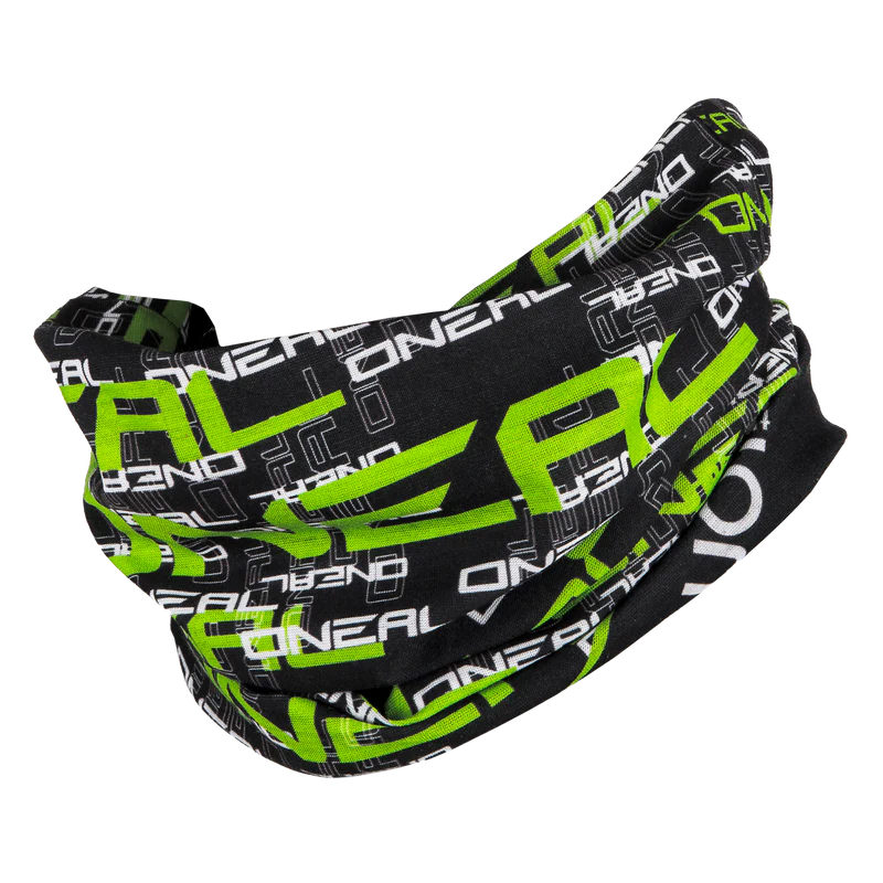 Gola O'NEAL MATRIX Preto/Verde