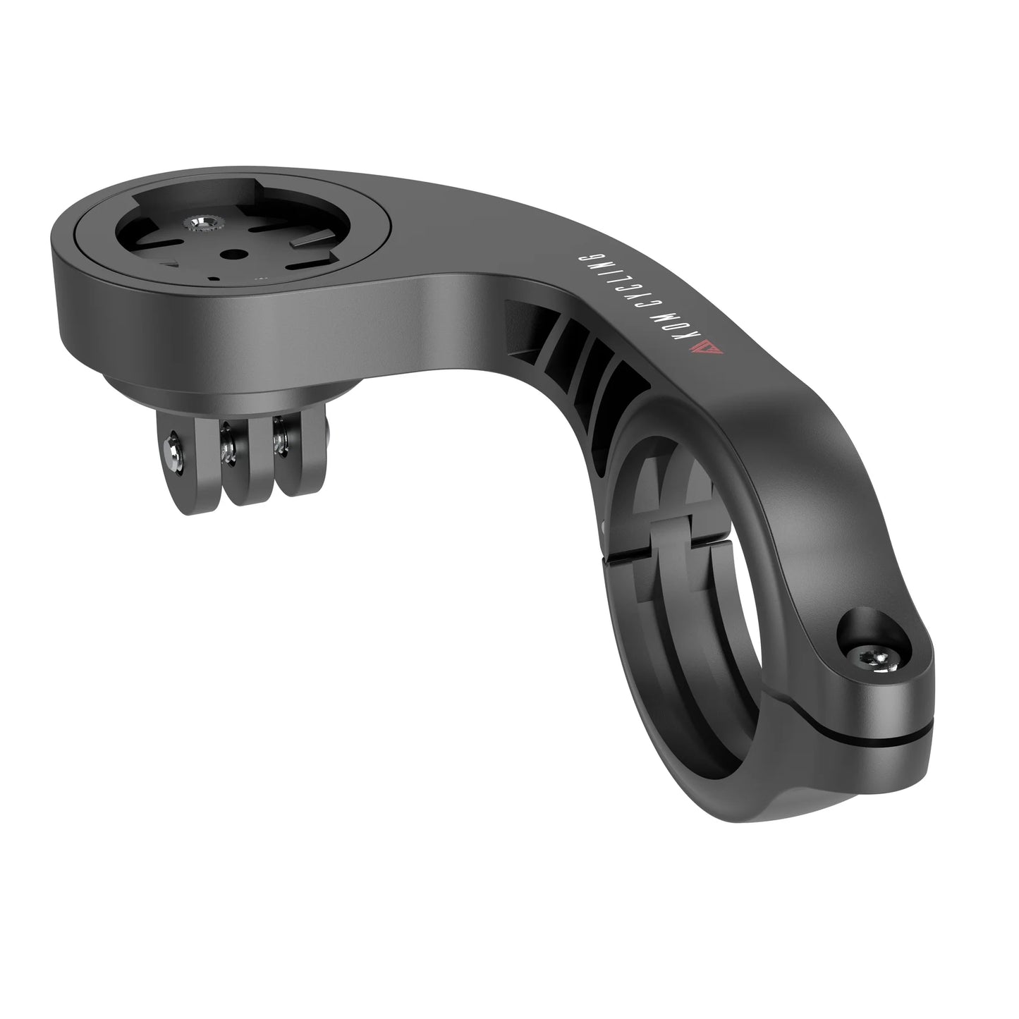 Kit de suporte de guiador KOM CYCLING GOPRO Mount
