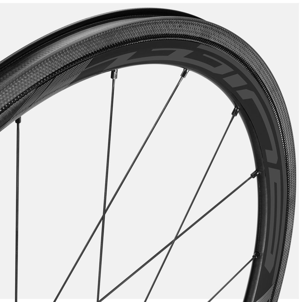 Roda Dianteira FULCRUM WIND 40C C17