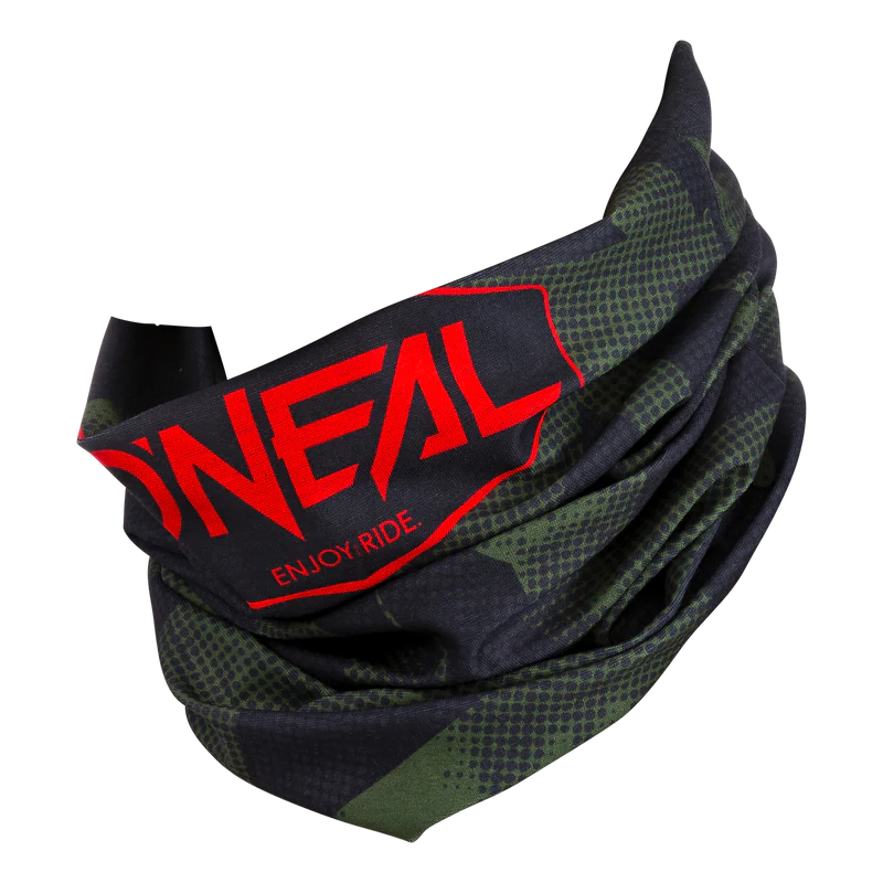 Gola O'NEAL COVERT Preto/Verde