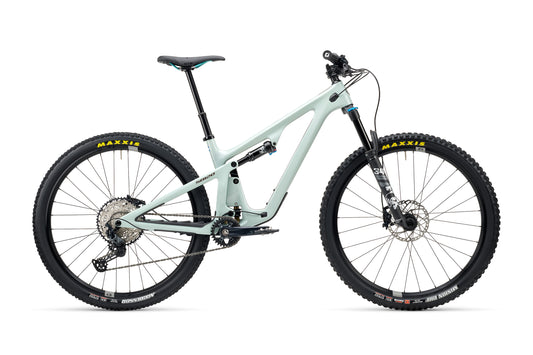 Kit YETI SB120 29" C-SERIES e kit de montagem PERFORMANCE C1 Loch 2024