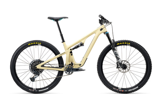 Kit YETI SB120 29" C-SERIES e kit de montagem PERFORMANCE C2 Dust 2024
