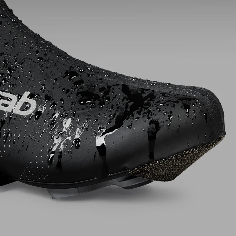 Cobertura para botas GRIPGRAB RIDE WATERPROOF Preto