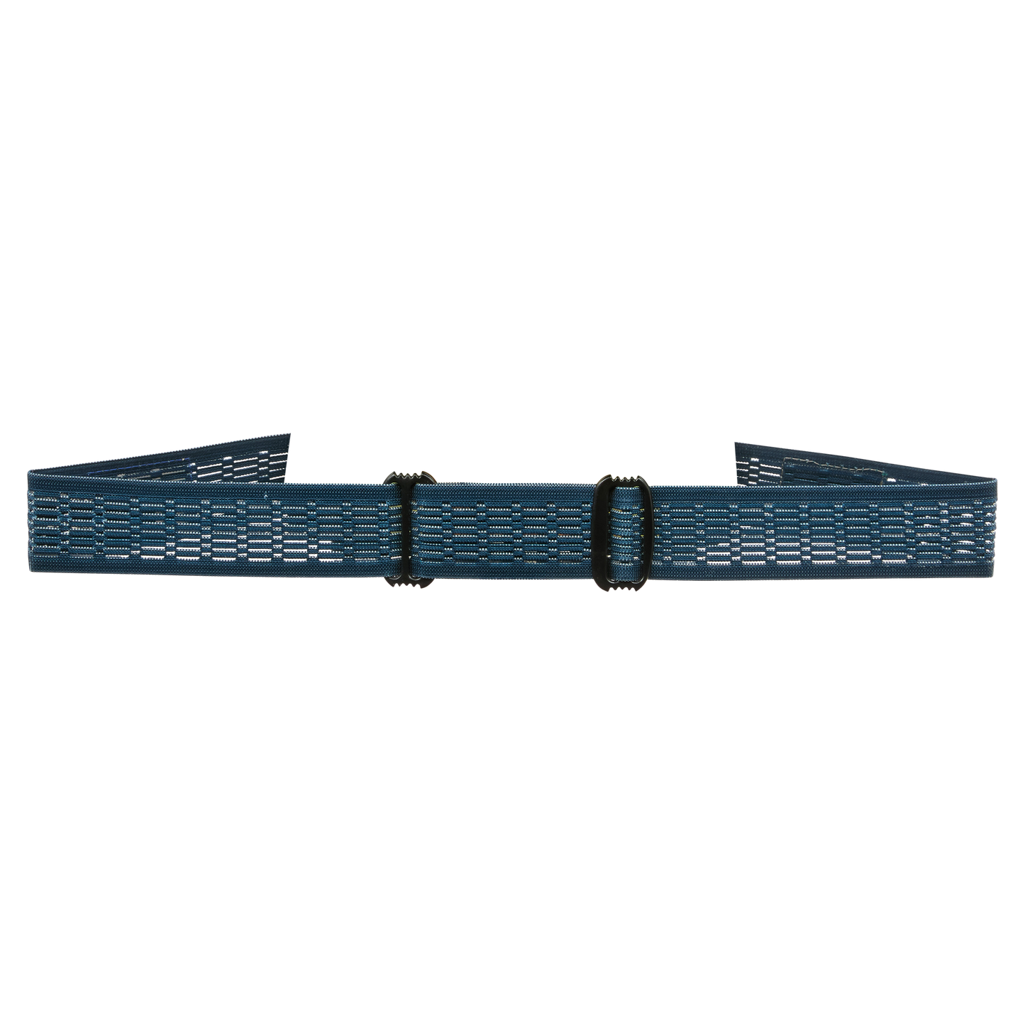 Máscara O'NEAL B-22 STATIC Ecrã azul de rádio