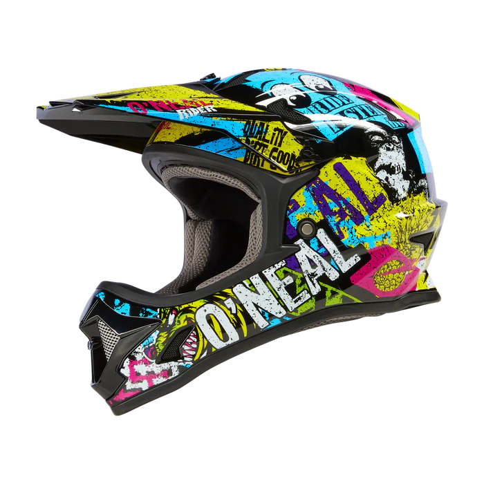 Capacete multiusos O'NEAL SONUS RIOT Junior