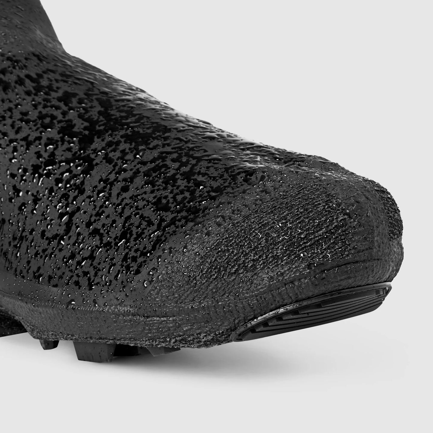 Capa para botas GRIPGRAB AQUASHIELD 2 WATERPROOF GRAVEL Preto