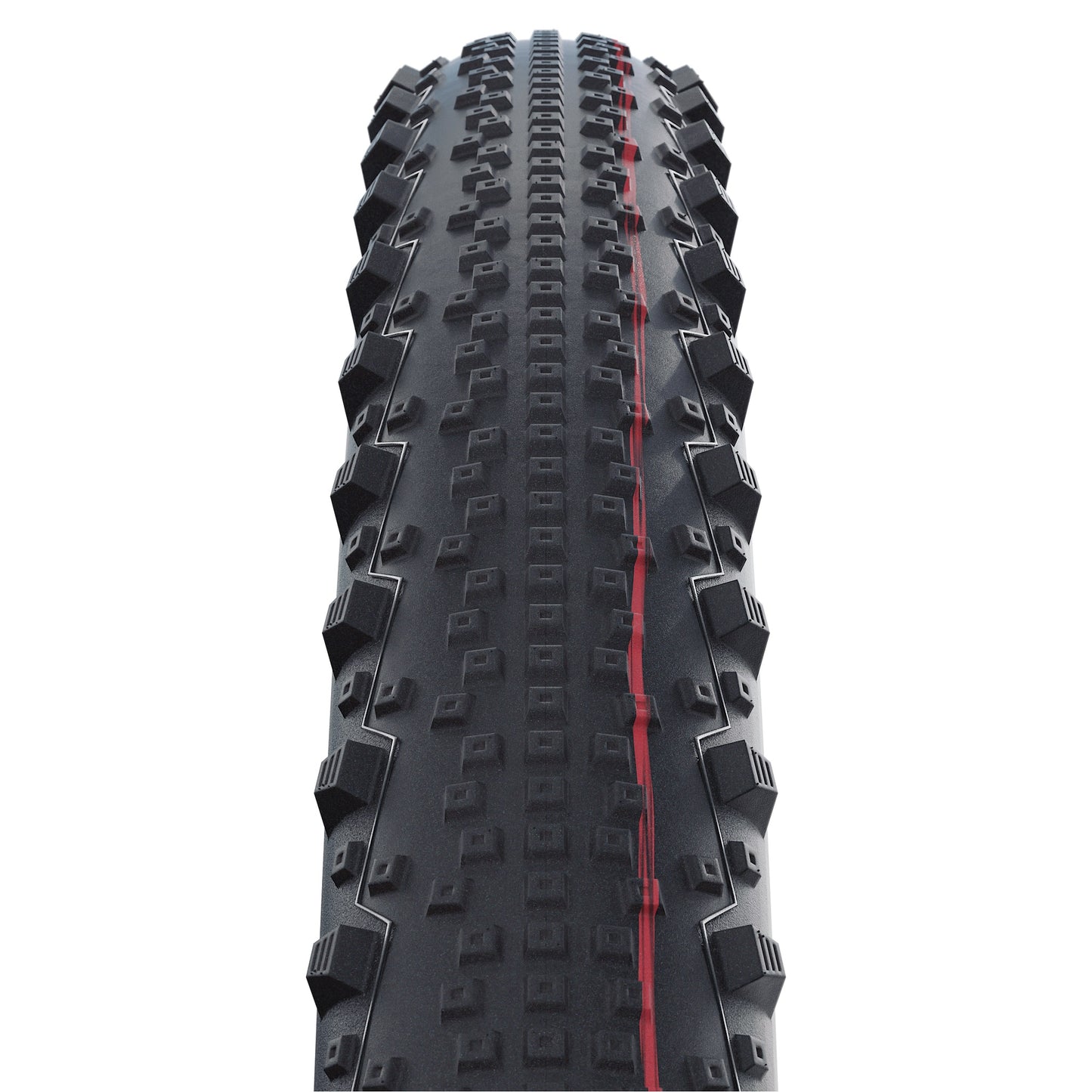Pneu schwalbe trovão Burt 29x2.10 Addix Speed Superground Tubleless Ready Flexible Noir