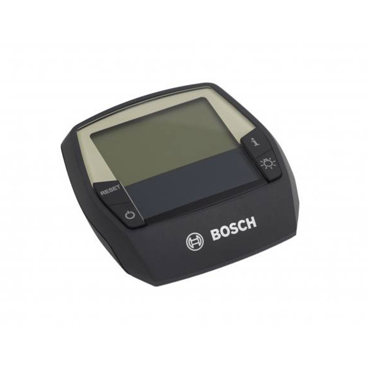 Ecrã BOSCH INTUVIA cinzento