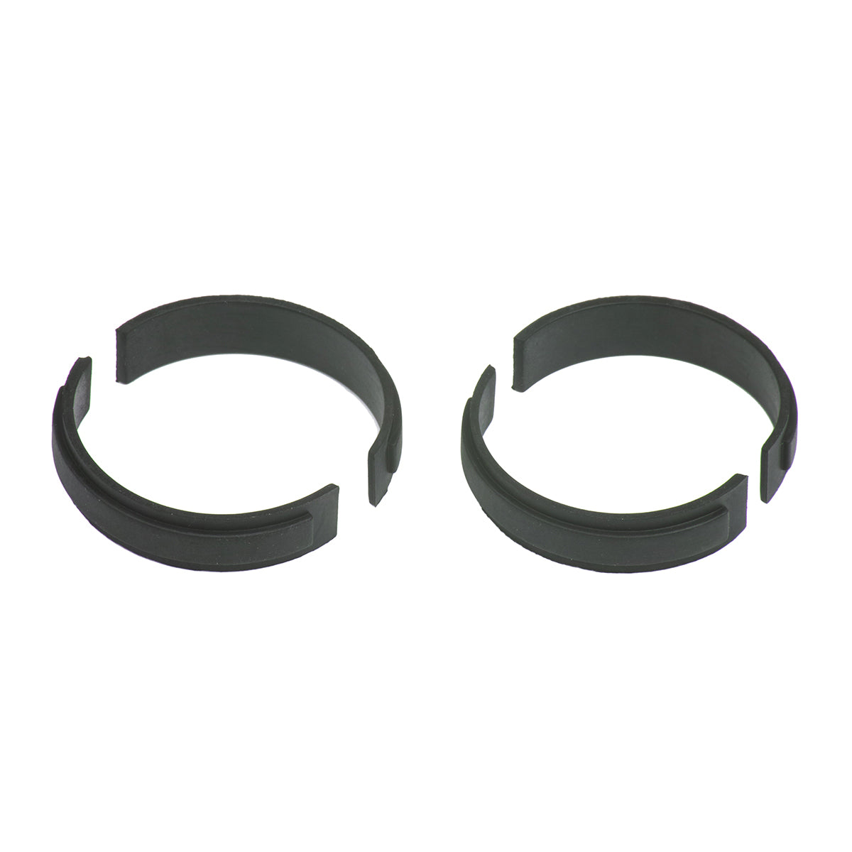 Kit de espaçadores para suporte de ecrã de 31,8 mm BOSCH INTUVIA e NYON