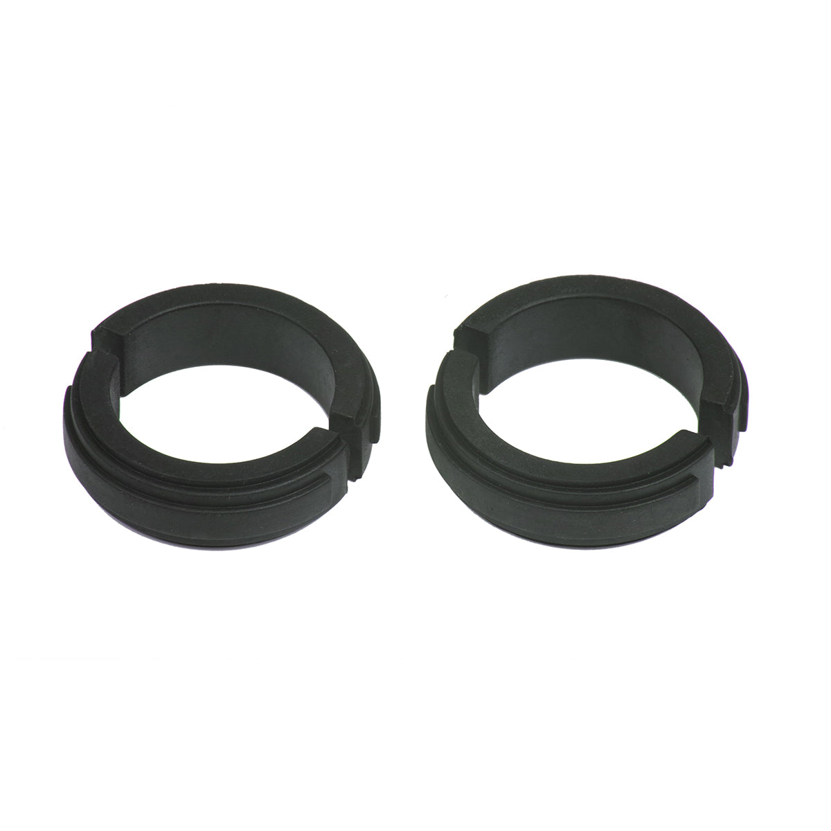 Kit de espaçadores para suporte de ecrã de 25,4 mm BOSCH INTUVIA e NYON