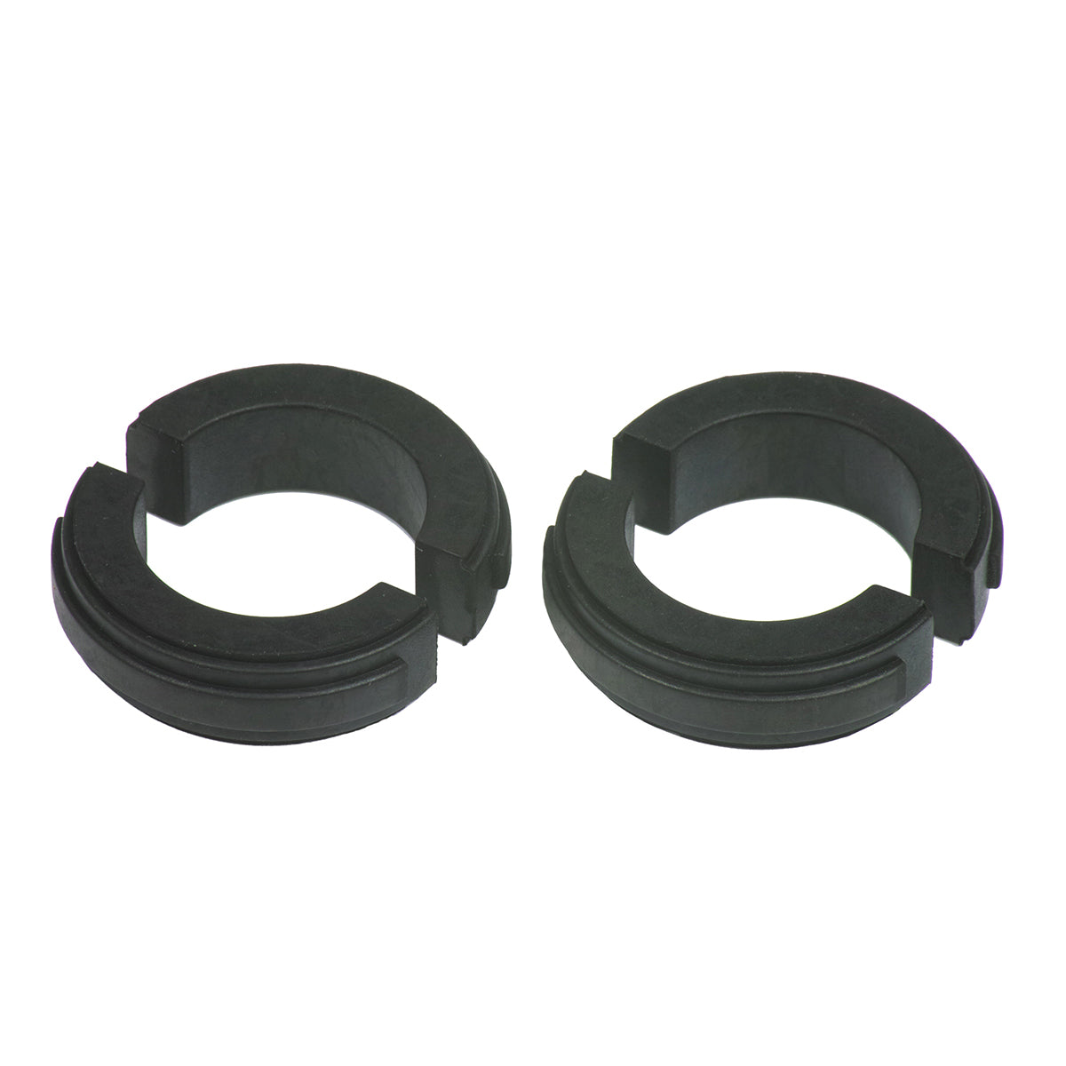 Kit de espaçadores para suporte de ecrã de 22,2 mm BOSCH INTUVIA e NYON