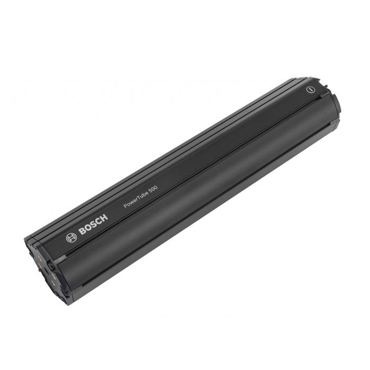 Bateria integrada BOSCH POWERTUBE 500 Wh Horizontal