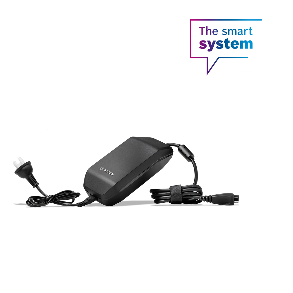 Carregador de baterias BOSCH 4A SMART SYSTEM UE