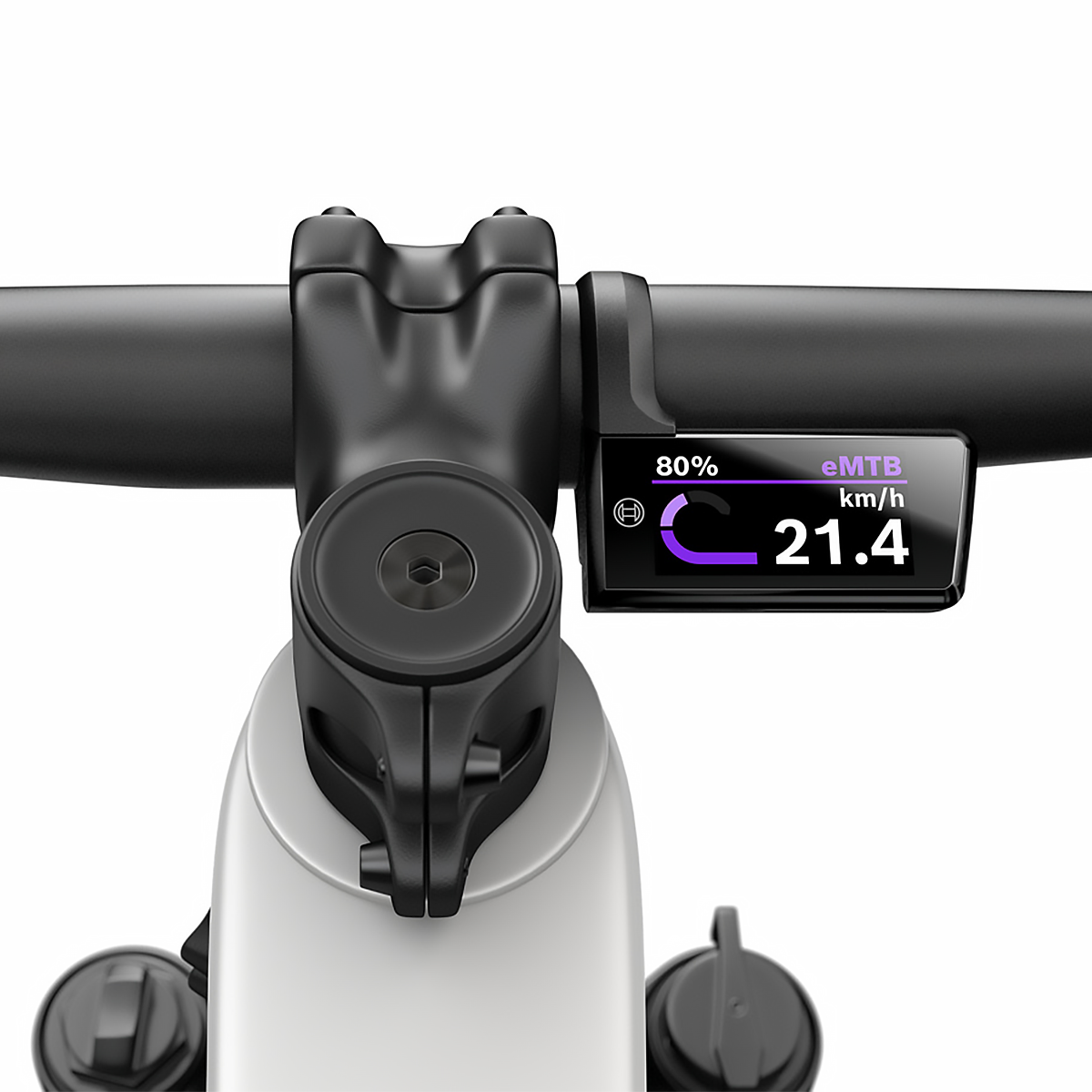 Ecrã BOSCH PURION 400