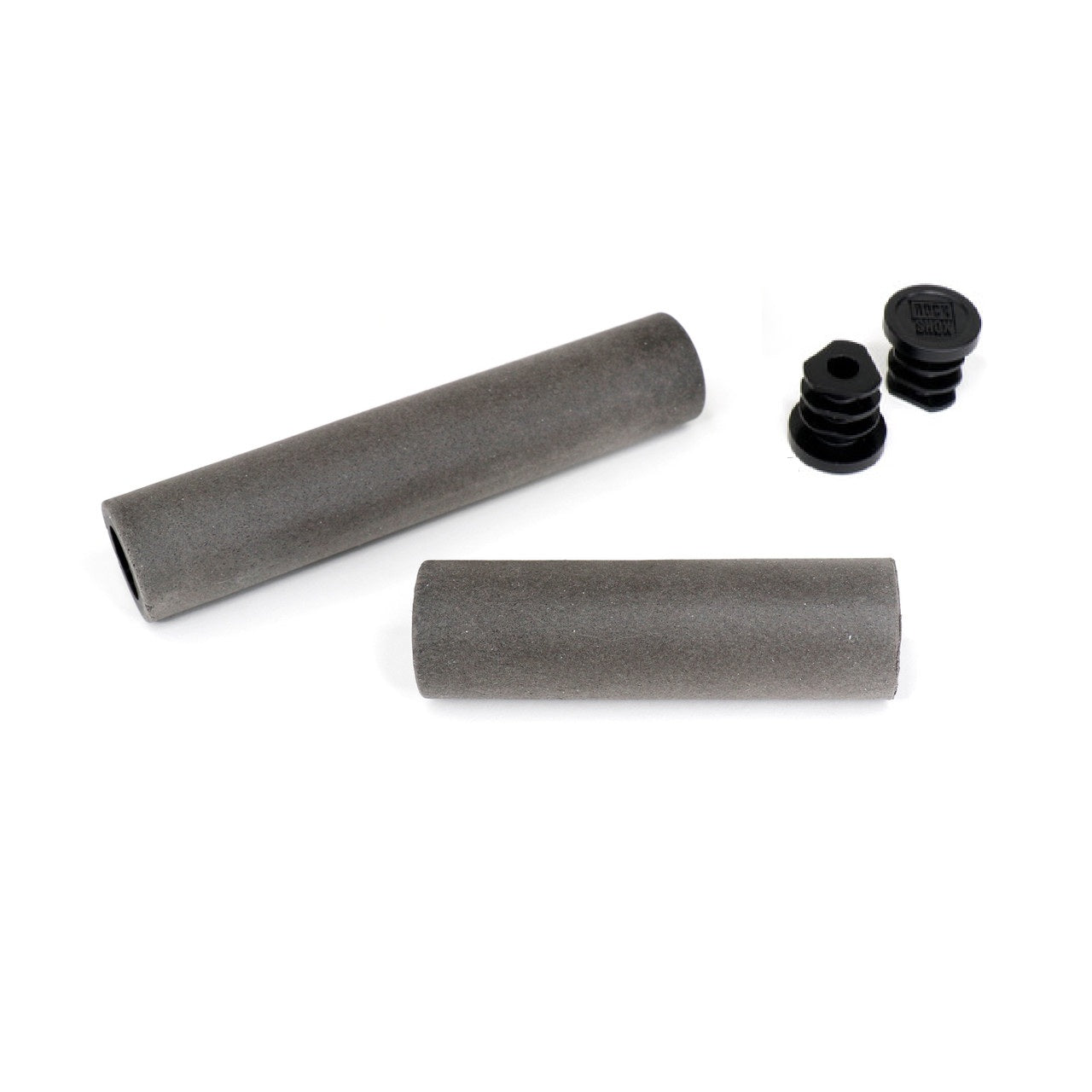 Punhos ROCKSHOX SMOOTH para TwistLoc Ultimate B1+ (2024+)