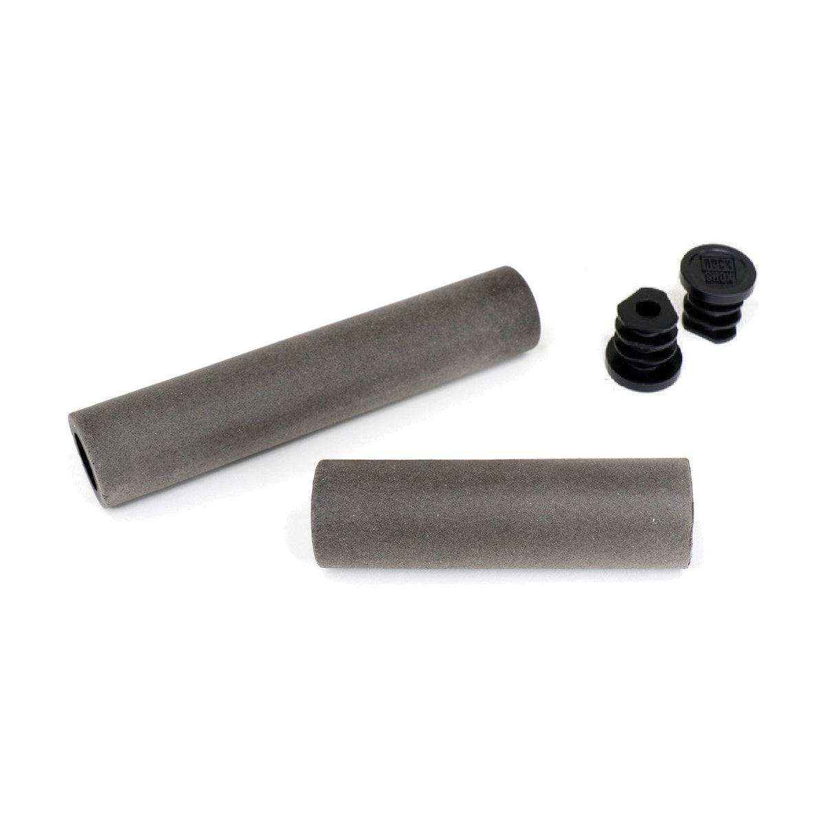 Grips ROCKSHOX SMOOTH para TwistLoc Ultimate B1+ (2024+)