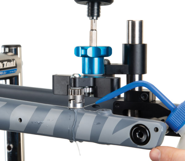 Abrasivo Diamantado para Carbono PARK TOOL 2197