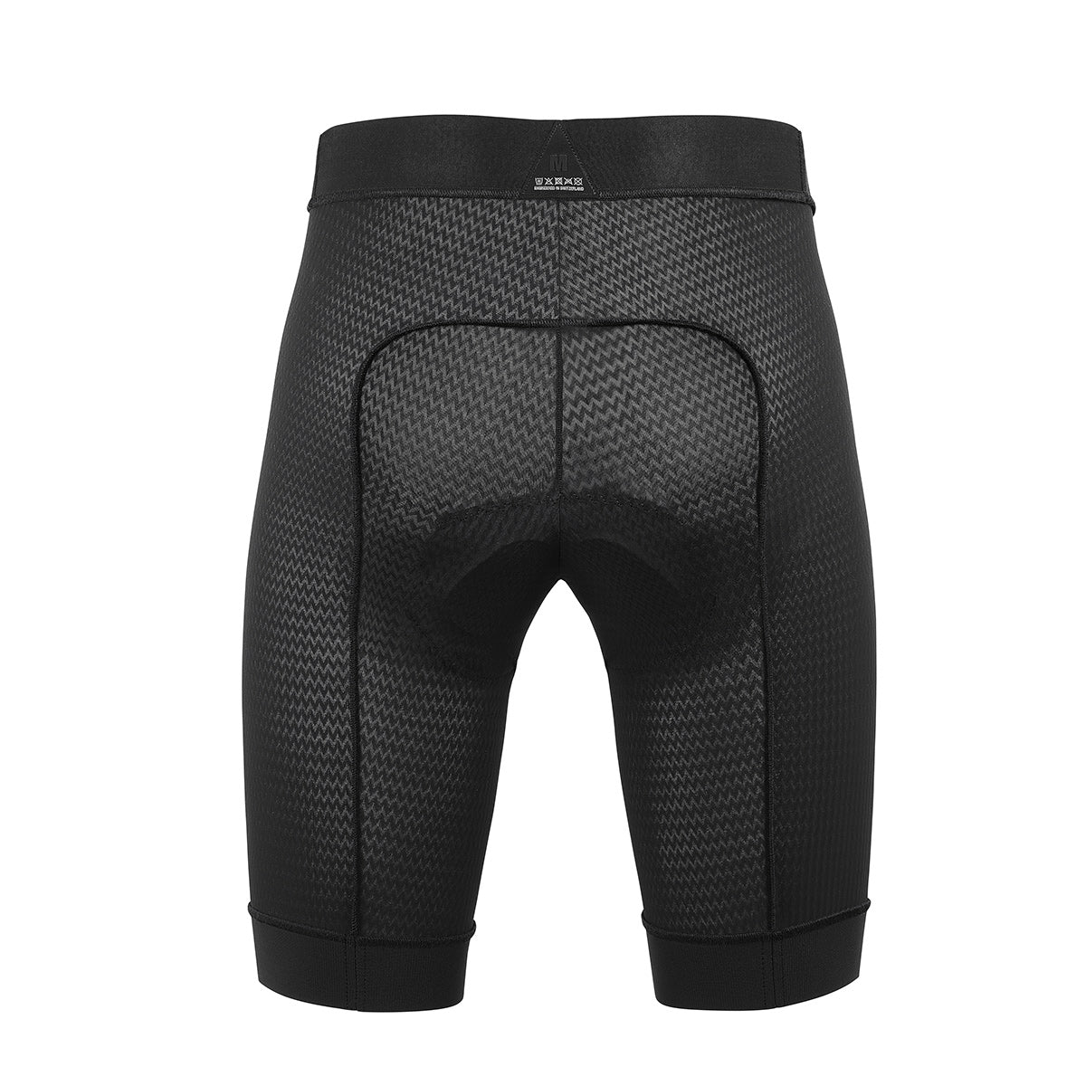 ASSOS TRAIL ST T3 Short Preto