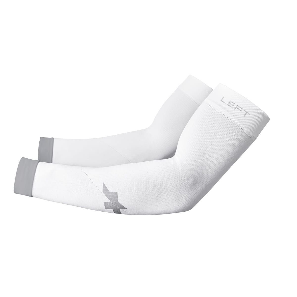 Manchette ASSOS Blanc