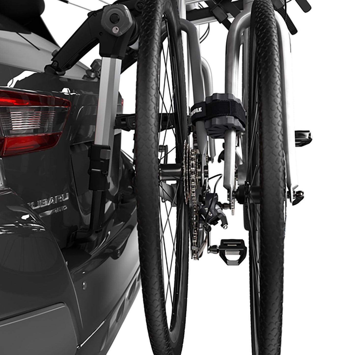 THULE BIKE PROTECTOR Protetor de bicicleta
