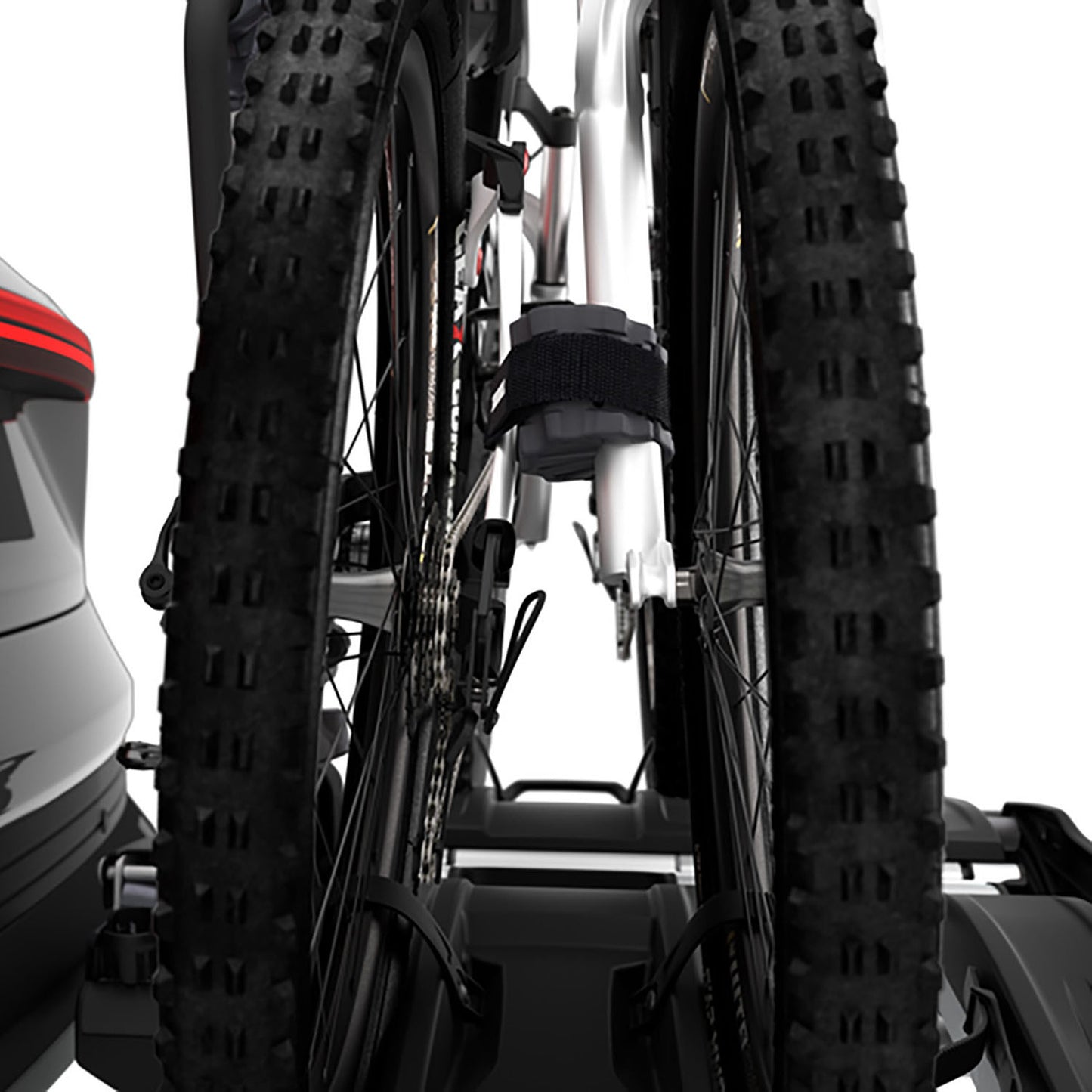 THULE BIKE PROTECTOR Protetor de bicicleta