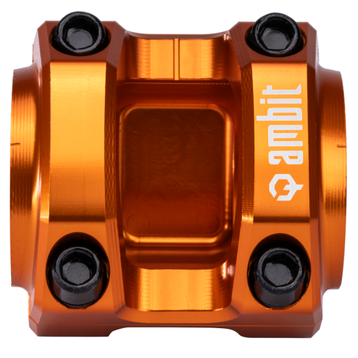 AMBIT Gravity Control Haste laranja