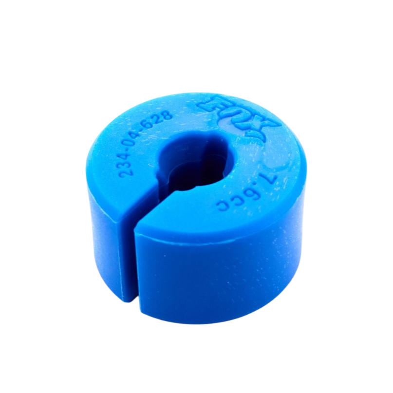 FOX RACING SHOX token para garfos FOX FLOAT 36 2015-2017 Azul