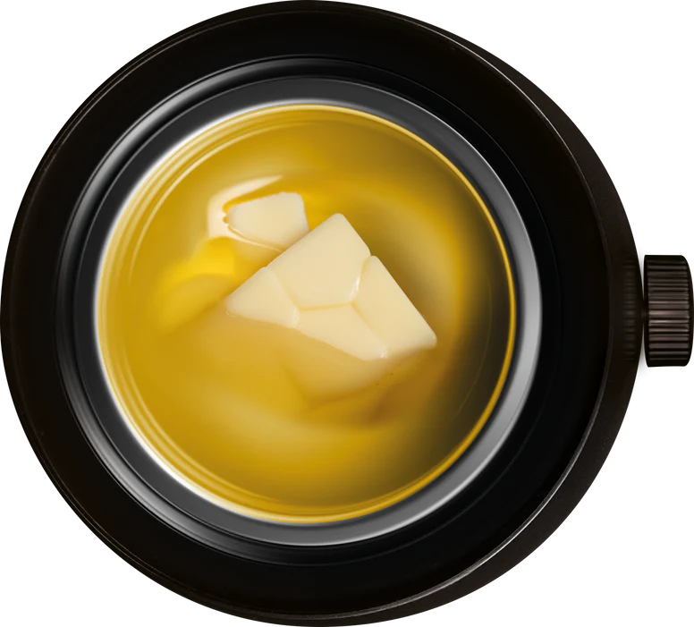 CONJUNTO DE WAXIFICADOR DINÂMICO (cuba + acoplador de corrente + cuba de gotejamento)