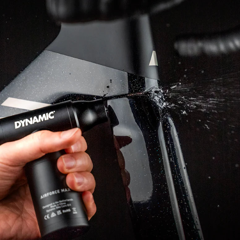 Ventilador DYNAMIC AIRFORCE MAX