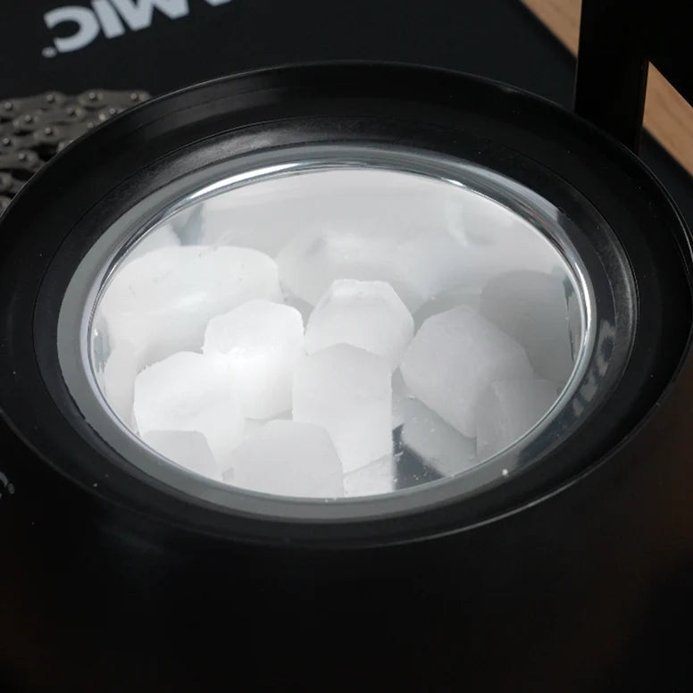 Cera quente DYNAMIC PRIME WAX (450g)