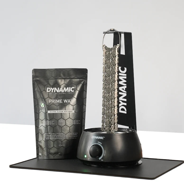 Cera quente DYNAMIC PRIME WAX (450g)
