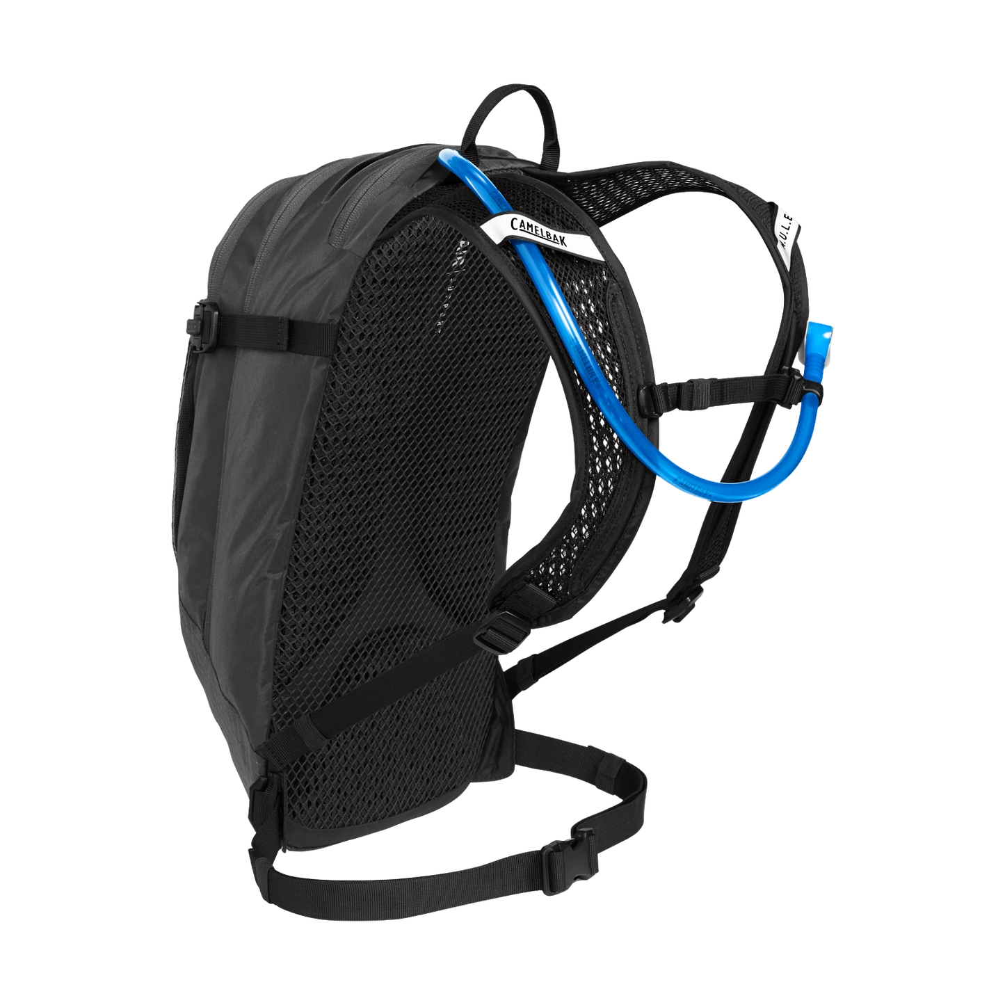 Saco de hidratação CAMELBAK WOMEN MULE 12L Preto Carvão