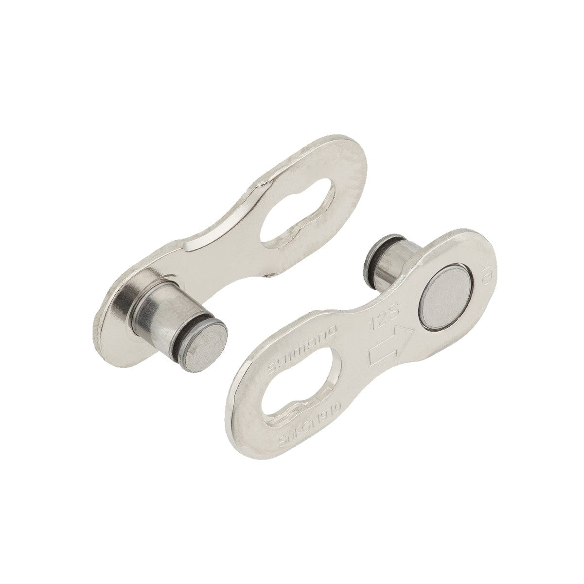 Corrente de 12V SHIMANO XT ULTEGRA CN-M8100 de ligação rápida para bicicletas eléctricas