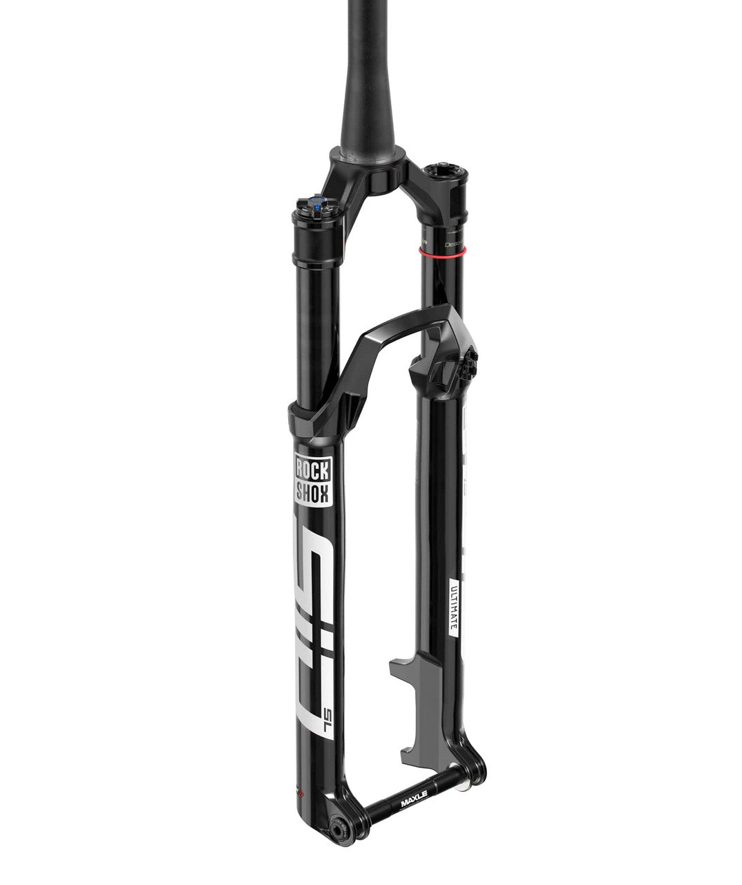 ROCKSHOX SID SL ULTIMATE RACE DAY2 3P Remote 29" Fork Axle 15*110mm Boost Black 2026