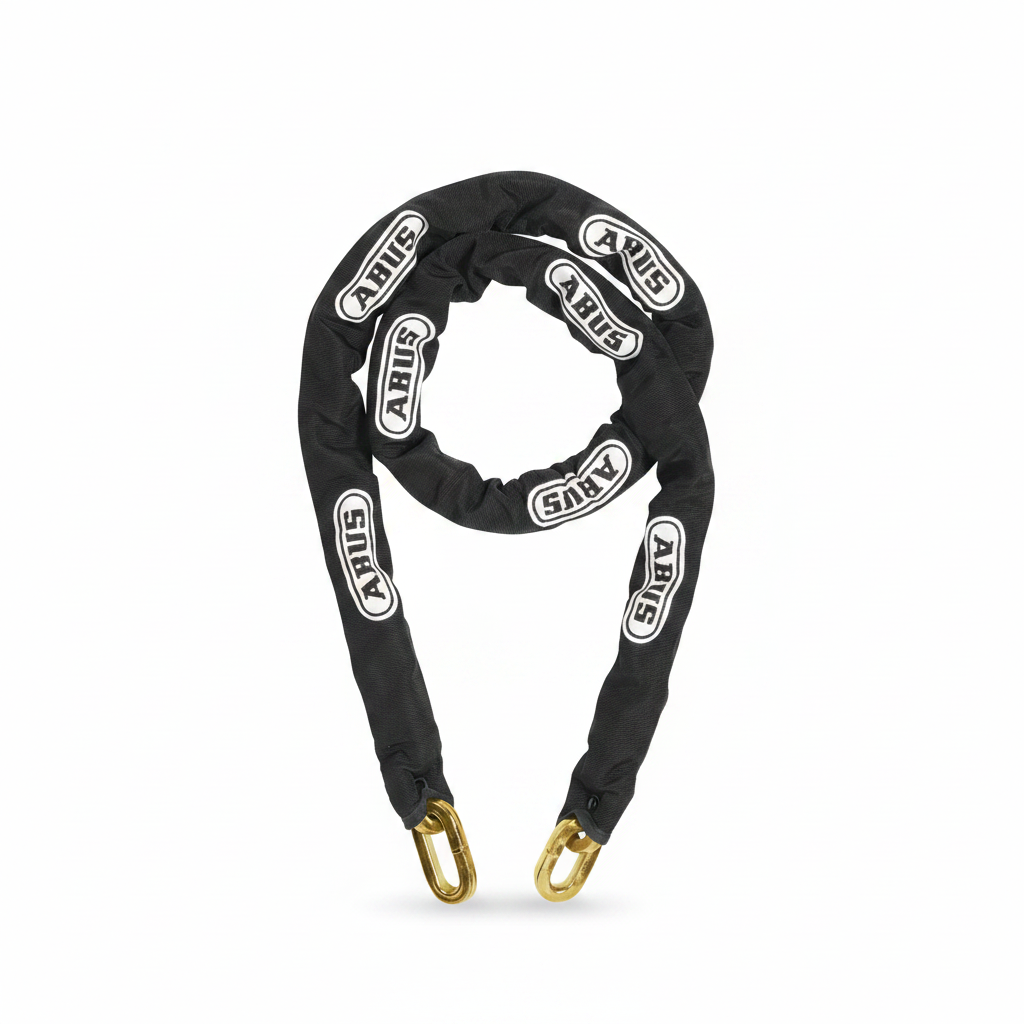 Fecho de corrente ABUS Single-Maillon Carre