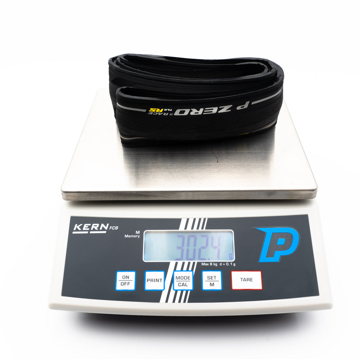 PIRELLI P ZERO RACE TLR RS 700c Tubeless Ready Pneu preto
