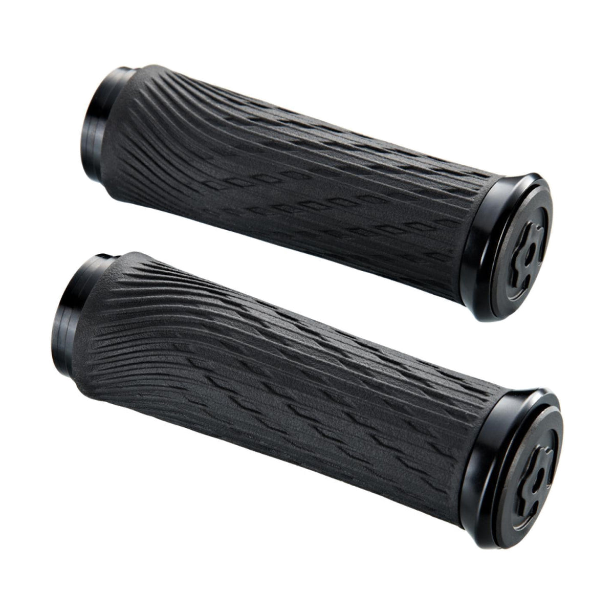 Grips SRAM para Punhos Grip Shift Preto (122mm)
