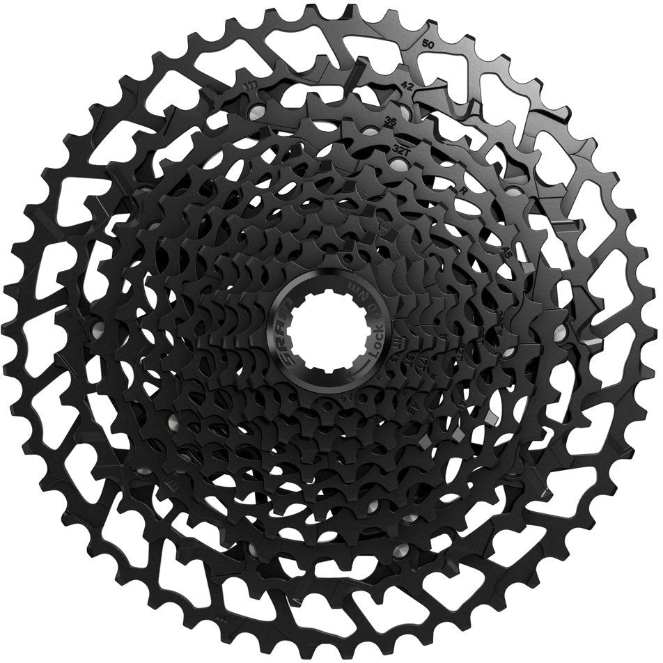 Cassete 12 V SRAM NX EAGLE PG-1230