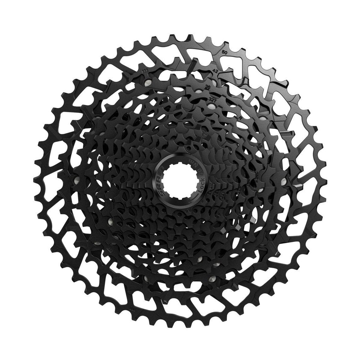 Cassete 12V SRAM NX EAGLE PG-1230