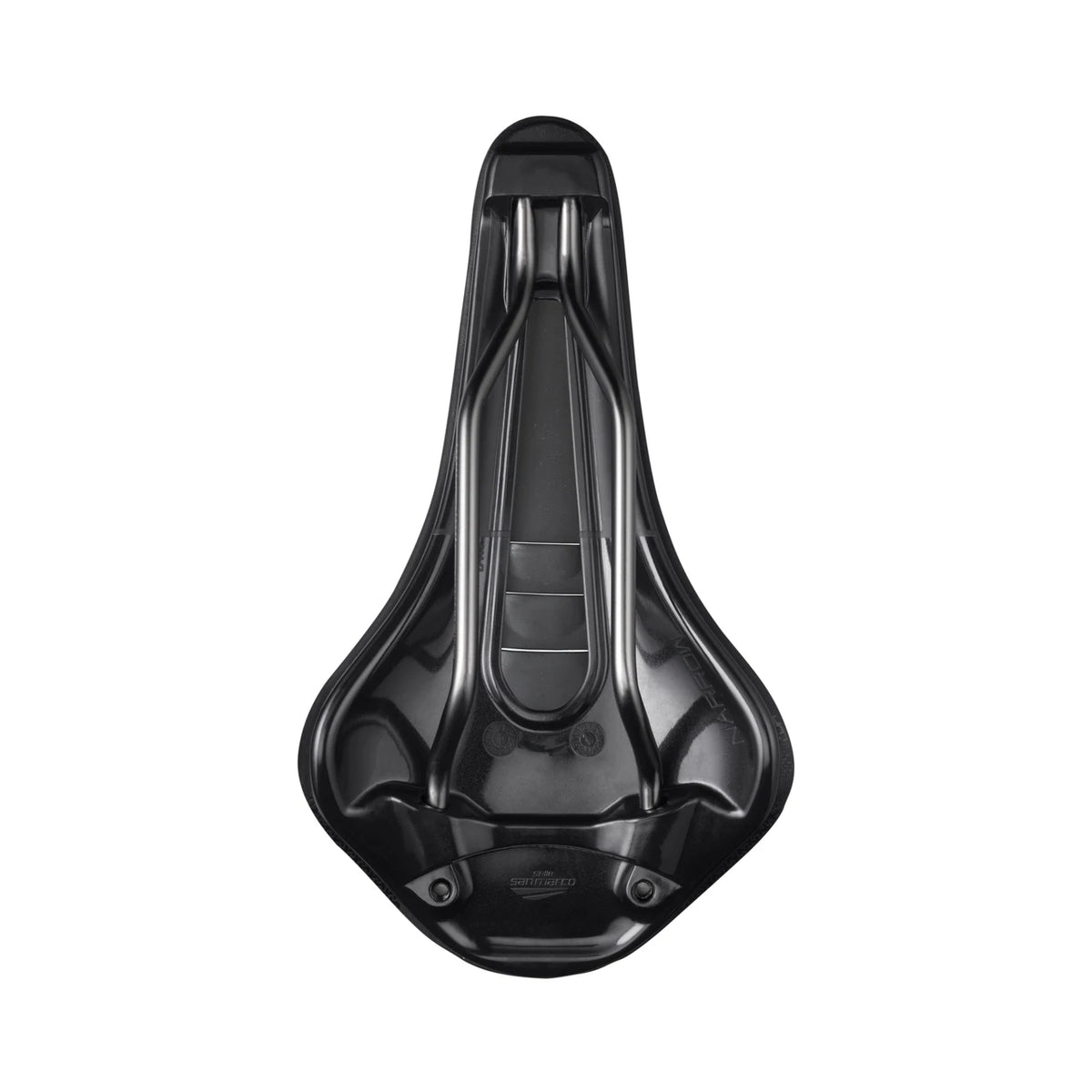 Selim SAN MARCO Shortfit 2.0 Shield Supercomfort S3 - vista inferior