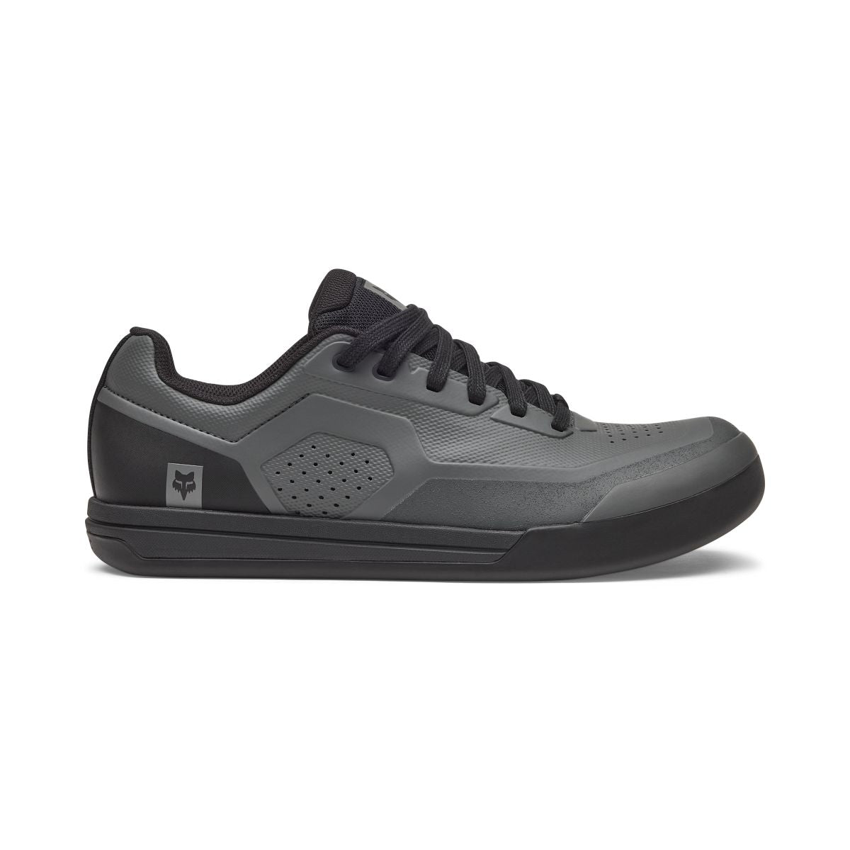 Sapatos BTT FOX UNION FLAT cinzento/preto 2025