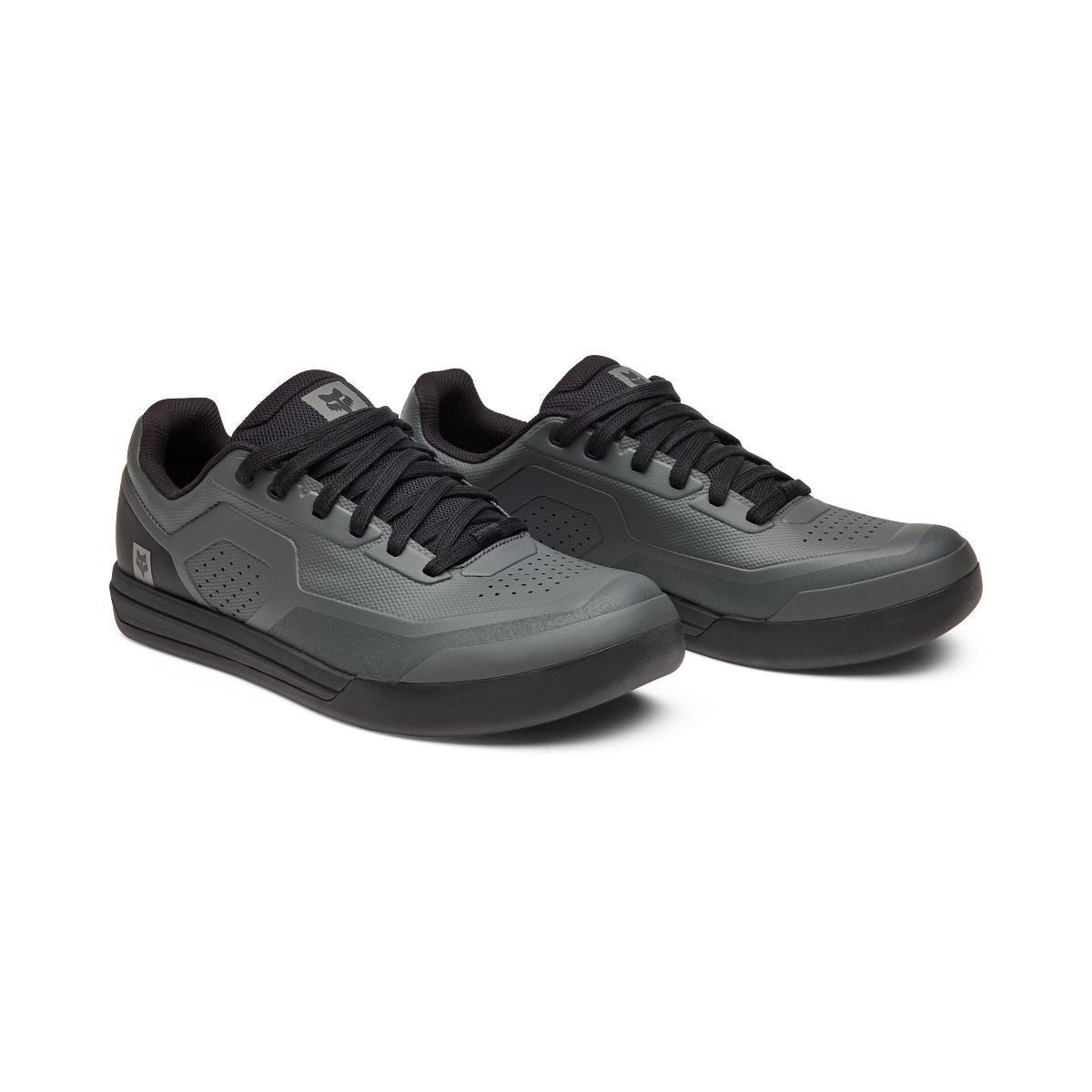 Sapatos BTT FOX UNION FLAT cinzento/preto 2025